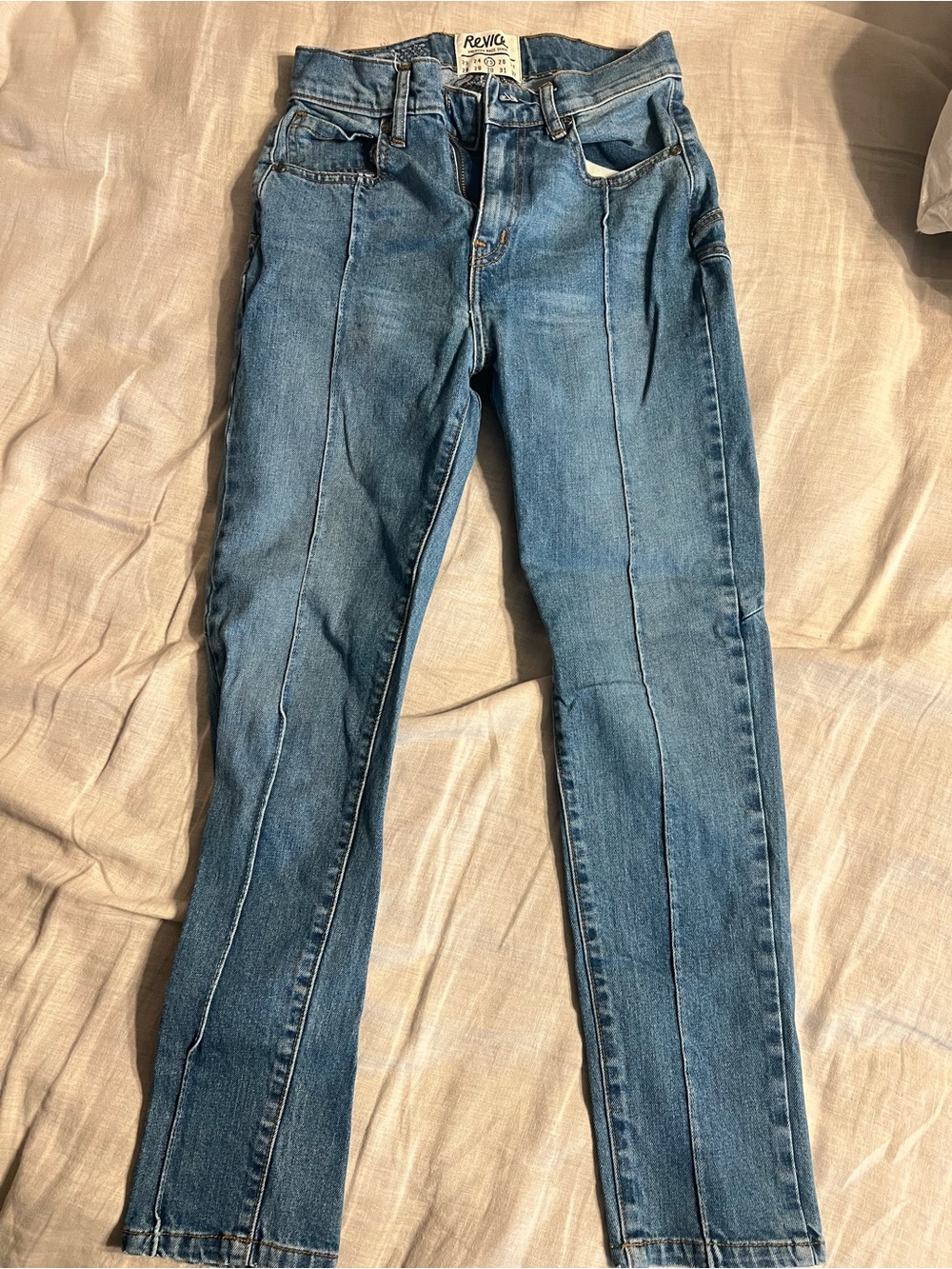 Revice Women’s Star Butt Jeans